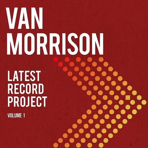 Van Morrison - Only A Song