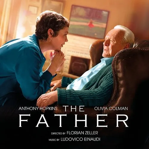 Ludovico Einaudi - The Father (Original Motion Picture Soundtrack)