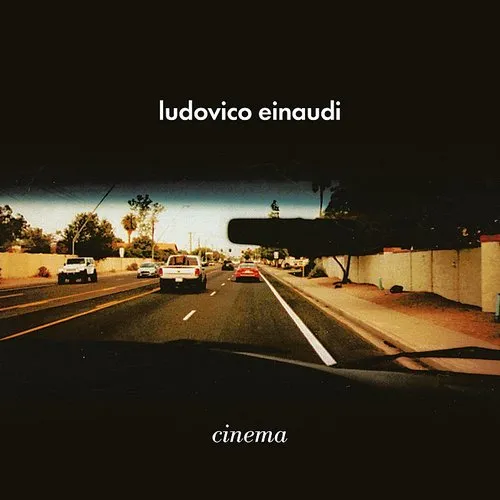 Ludovico Einaudi - My Journey (Film Version For &quot;The Father&quot; / David Menke Remix)