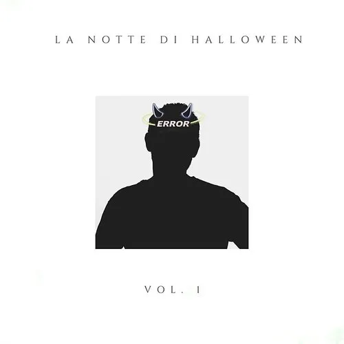 Iconic - La Notte Di Halloween (Vol.1)