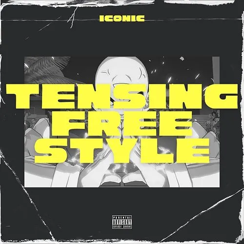 Iconic - Tensing Freestyle