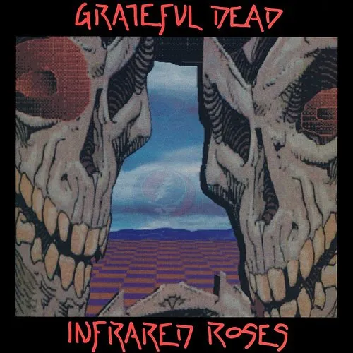 Grateful Dead - Infrared Roses (Live)