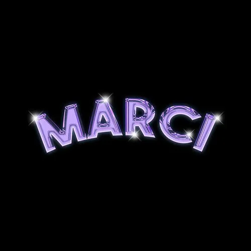 Marci - Cant Lie