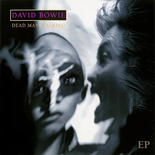 David Bowie - Dead Man Walking Mix E.P. (2022 Remaster)