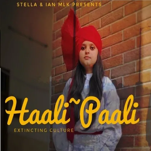 Stella - Haali Paali