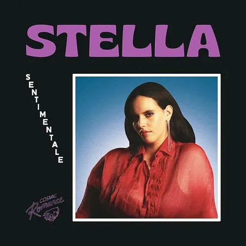 Stella - Sentimentale