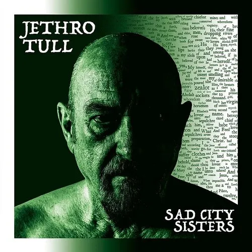 Jethro Tull - Sad City Sisters