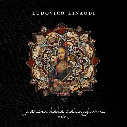 Ludovico Einaudi - Reimagined. Volume 1, Chapter 3