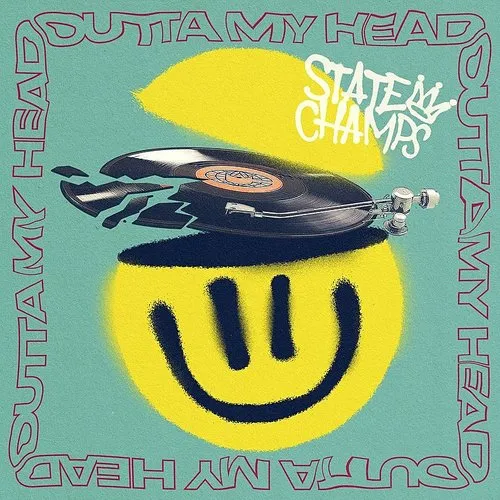 State Champs - Outta My Head