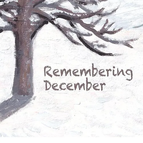 Gavin Brown - Remembering December