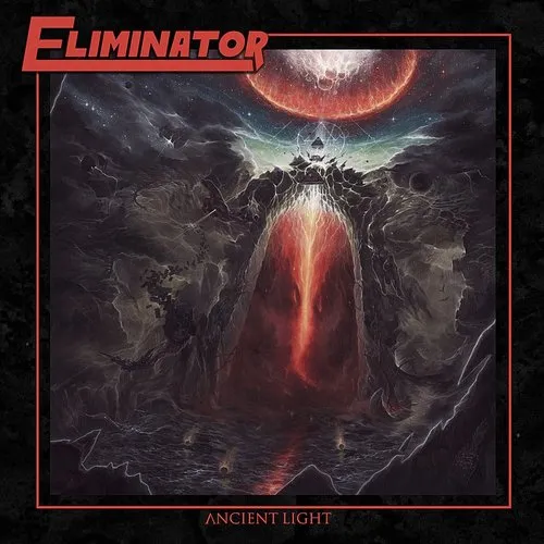 Eliminator - Ancient Light (Uk)