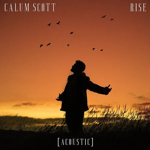 Calum Scott - Rise (Acoustic)