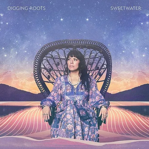 Digging Roots - Sweetwater