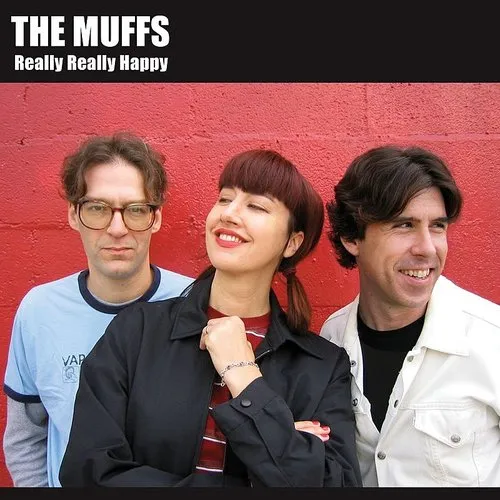 The Muffs - A Little Luxury
