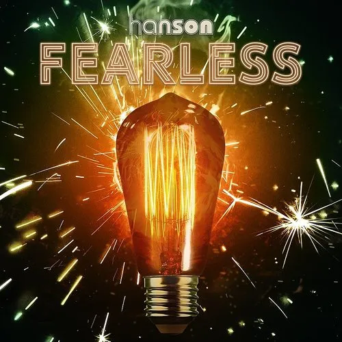Hanson - Fearless