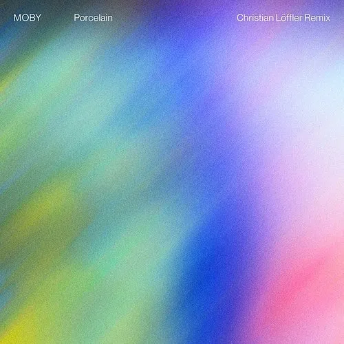 Moby - Porcelain (Christian L&ouml;ffler Remix)