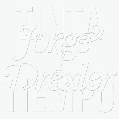 Jorge Drexler - Tinta Y Tiempo [Colored Vinyl] (Gate) [180 Gram] (Org)