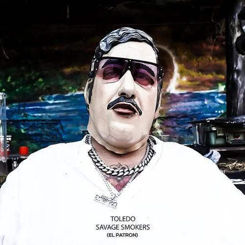 Toledo - Savage Smokers (El Patron)