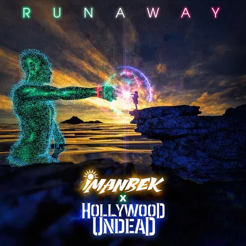 Hollywood Undead - Runaway - Single