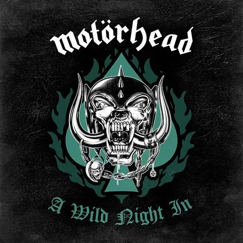 Motorhead - A Wild Night In