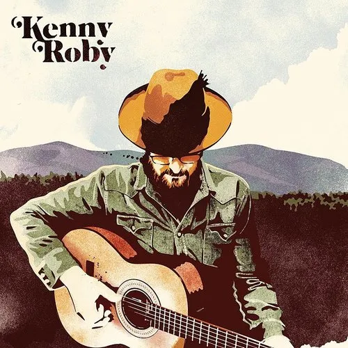 Kenny Roby - Kenny Roby