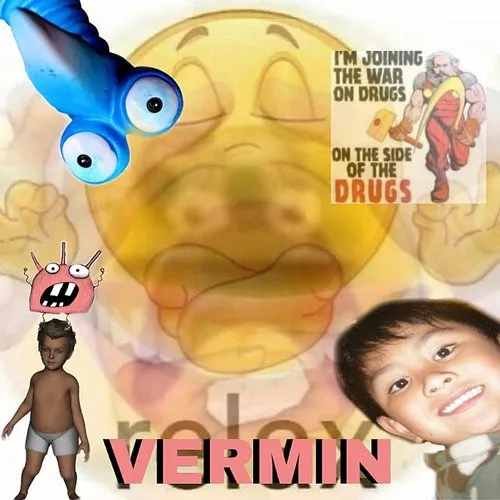 Jorn - Vermin
