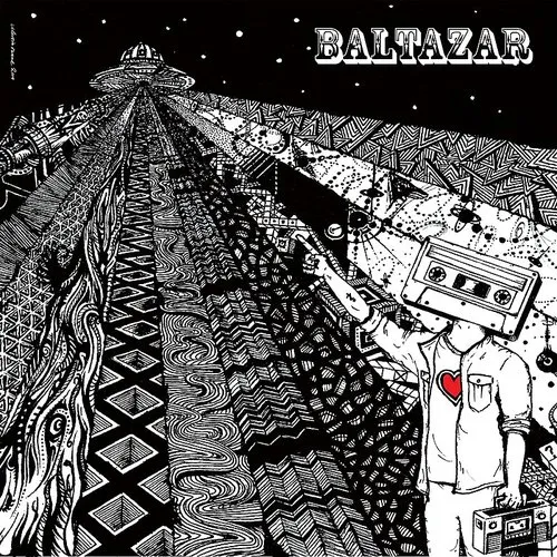 Baltazar - Aventyr