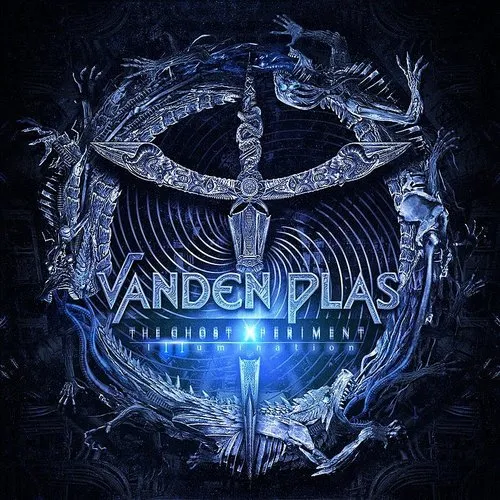 Vanden Plas - When The Word Is Falling Down