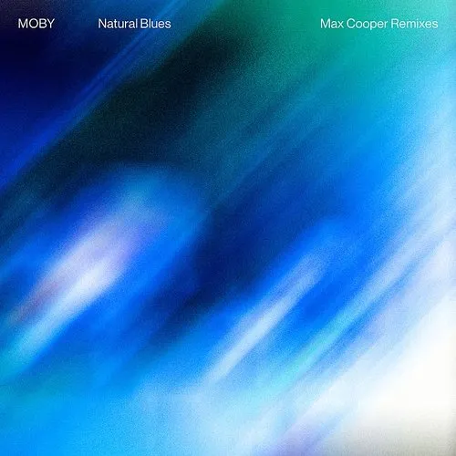 Moby - Natural Blues (Max Cooper Remix)