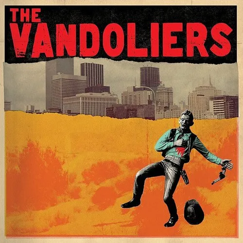 Vandoliers - The Vandoliers