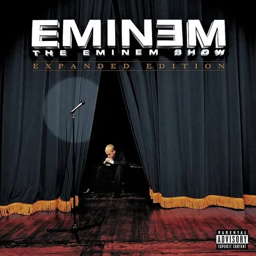 Eminem - The Eminem Show: Expanded Edition