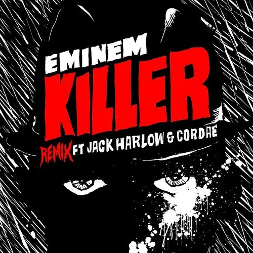Eminem - Killer (Remix)