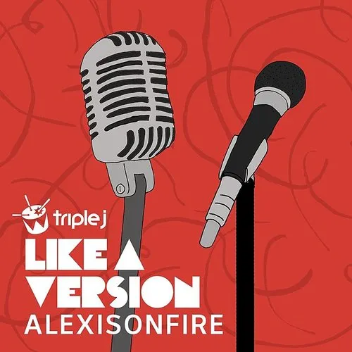 Alexisonfire - (I&#39;m) Stranded (Triple J Like A Version)