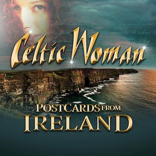 Celtic Woman - Mise &Eacute;ire