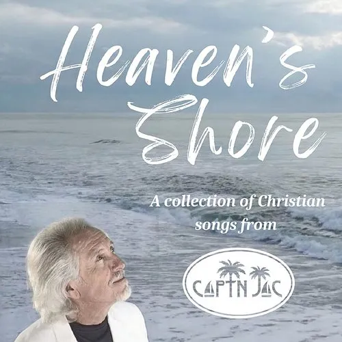 Captn Jac - Heaven's Shore (Cdrp)