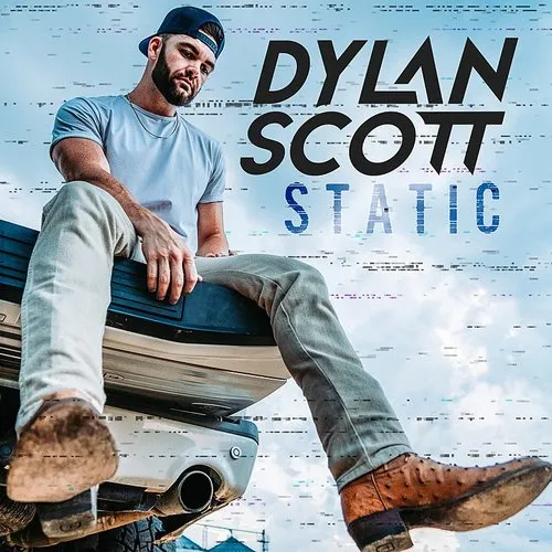 Dylan Scott - Static