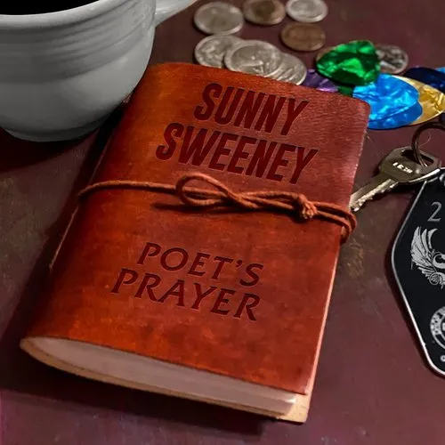 Sunny Sweeney - Poet&#39;s Prayer