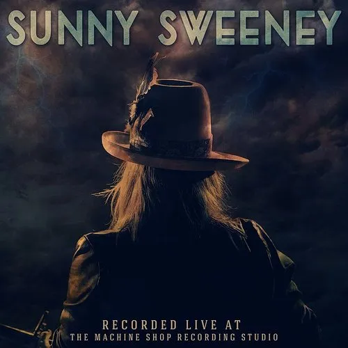 Sunny Sweeney - Recorded Live At The Machine Shop Recording Studio