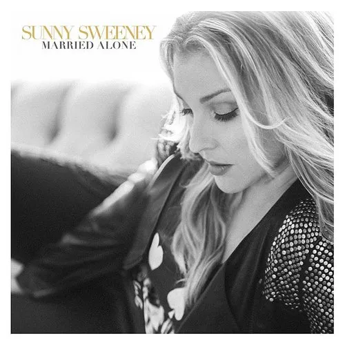 Sunny Sweeney - A Song Can't Fix Everything (Feat. Paul Cauthen) - Single