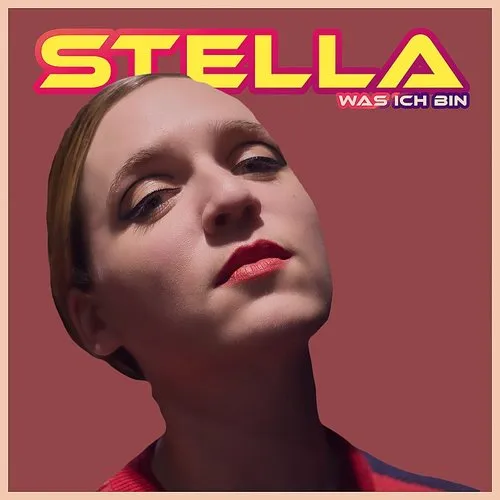 Stella - Was Ich Bin