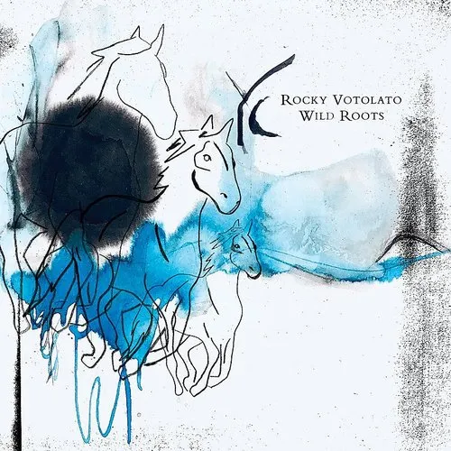 Rocky Votolato - Wild Roots