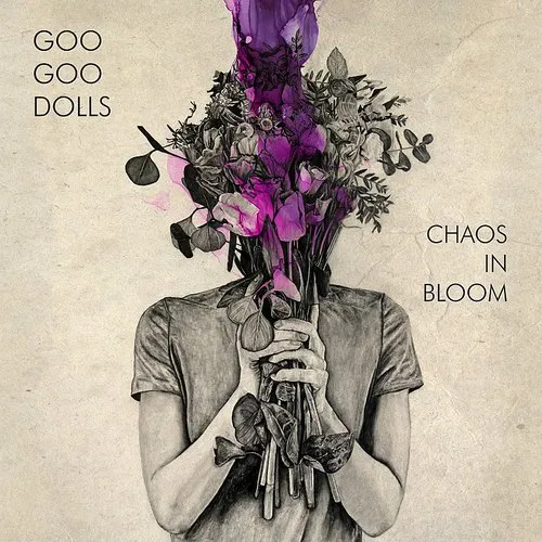 Goo Goo Dolls - Yeah, I Like You - Single