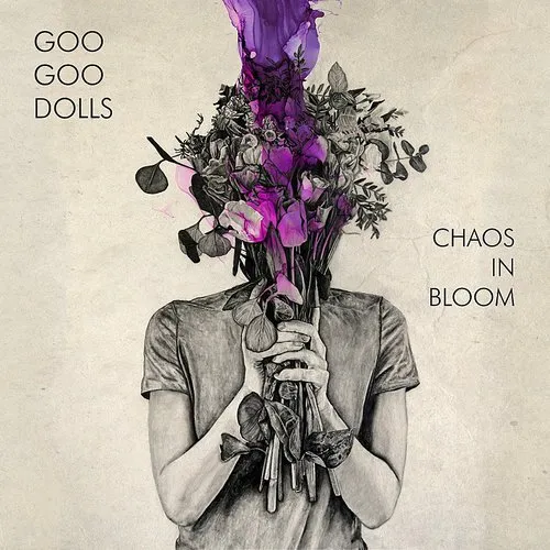 Goo Goo Dolls - You Are The Answer - Single
