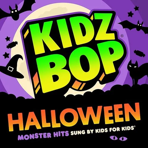 Kidz Bop - Kidz Bop Halloween