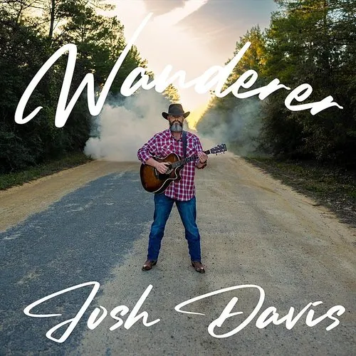 Josh Davis - Wanderer
