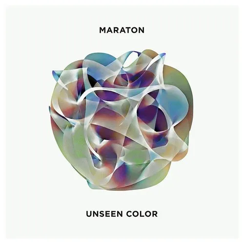 Maraton - Unseen Color (Uk)