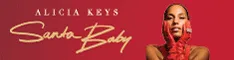 Alicia Keys - Santa Baby 11-04 - AIMS