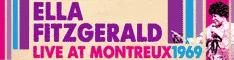 Ella Fitzgerald - Live At Montreux 1969 01-20 - AIMS